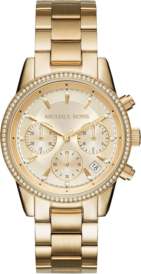 michael kors watch models